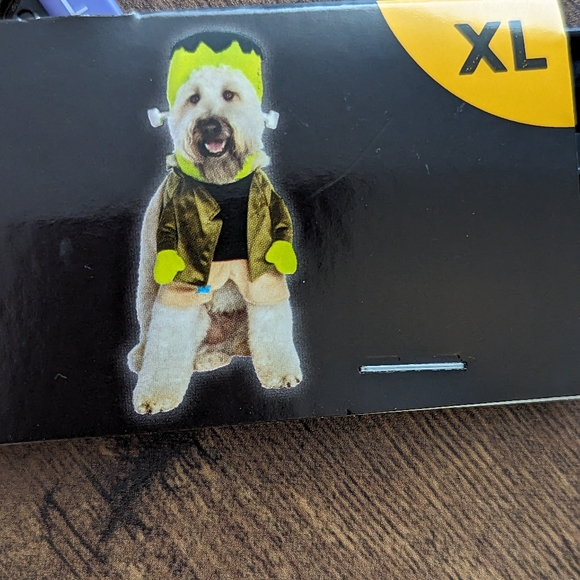 Pet Costume - XL - Picture 2 of 10